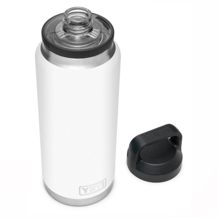 Yeti Rambler 36 oz. Bottles with Chug Cap