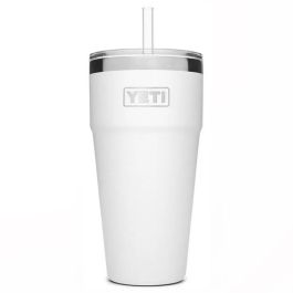 Yeti factory KCO 26oz straw lid rambler LE