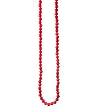 Regency 72" Jumbo WP Berry Garland 