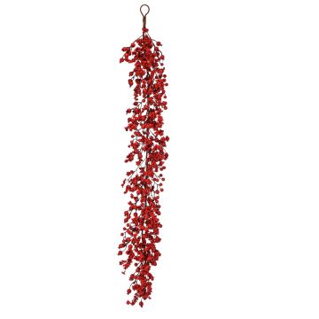 Regency  New England Berry Artificial Garland 48IN