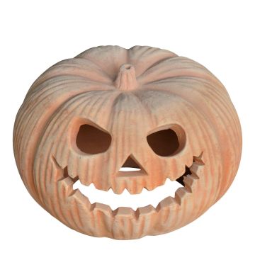 Border Concepts, Jack-O-Lantern, Short