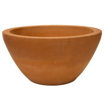 Border Concepts, Maloja Bowl, Antique, 12"