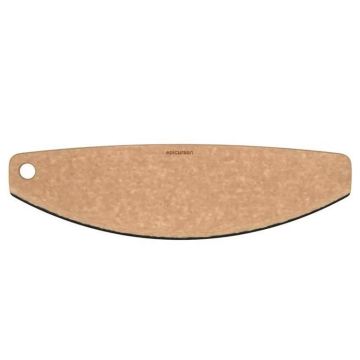 Epicurean Natural/Slate Paper Composite Pizza Cutter