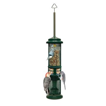 Brome Squirrel Buster Nut Feeder