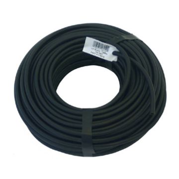 1/4" Poly Tubing, 50 Feet