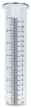 Sunset Vista Designs, Replacement Rain Gauge