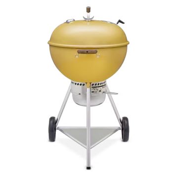 Weber 22" 70th Anniversary Edition Kettle Charcoal Grill