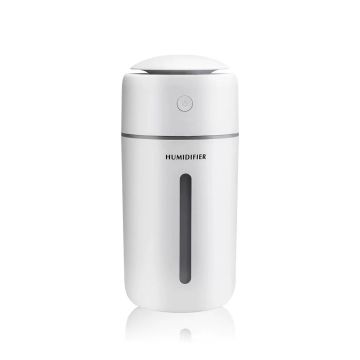 Tech Trendz LED Humidifier