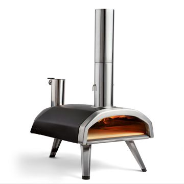 Ooni Fyra 12" Pizza Oven, Wood Fired