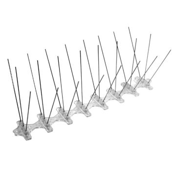 Bird B Gone, Stainless Steel Bird Spikes