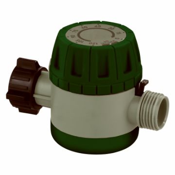 Green Thumb Mechanical Water Timer