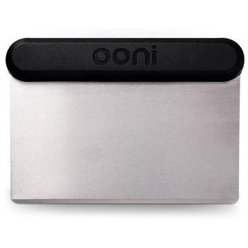 Ooni Pizza Dough Bench Scraper