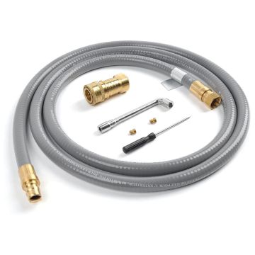 Ooni 16" Koda Gas Conversion Kit