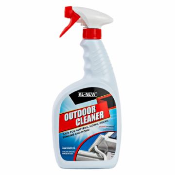 AL-NEW Outdoor Cleaner, 32oz