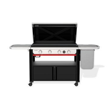 Weber® Slate™ 36" Rust-Resistant Griddle