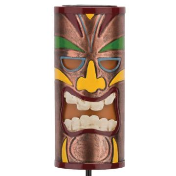 Regal Art & Gift, Tiki Solar Brown