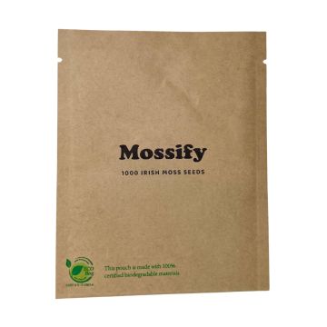 Mossify Premium Irish Moss Seed - Sagina Subulata Seeds