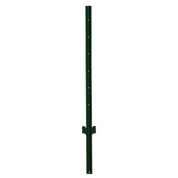 YardGard, U-Post Steel Fence Post, 5'