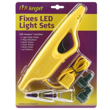 Light Up Accessories, Light Keeper Repair Tool, LED