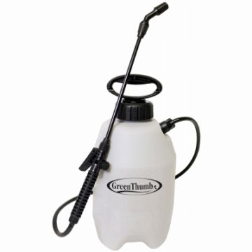 Green Thumb Medium Duty Tank Sprayer, 2 Gallon