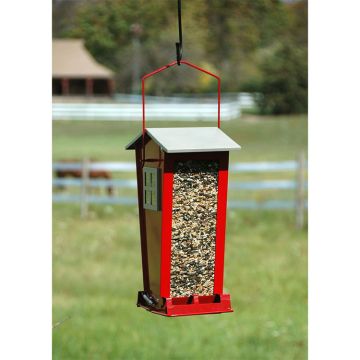 Woodlink Audubon Snack Shop Feeder