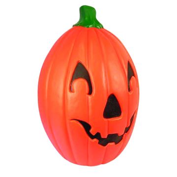 Union Products Incandescent Prelit Blow Mold Pumpkin Yard Decor, 2 feet tall