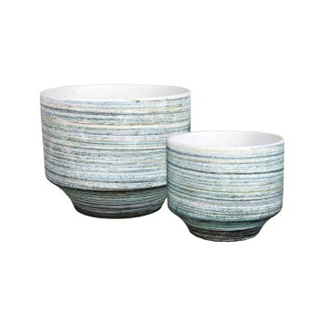 Kavana Decor, Larkin Pot