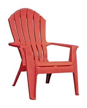 Adams, Real Comfort Adirondack Chair, Merlot