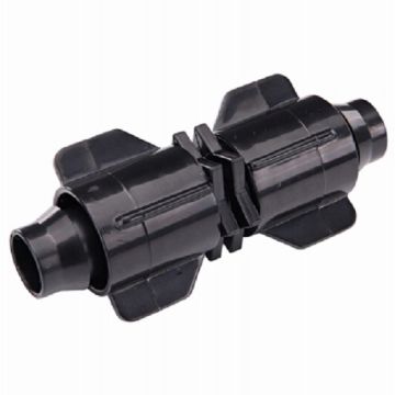 1/2" Stretch & Lock Coupler