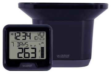 Digital Rain Gauge