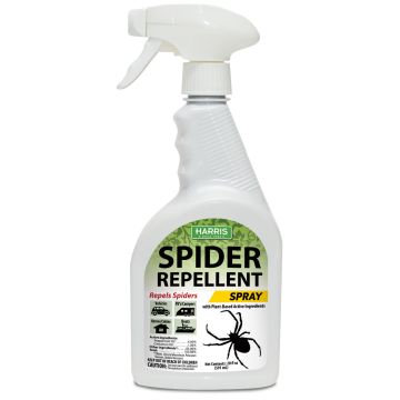 Harris Spider Repellent, 20 oz.