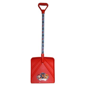 Kids Paw Patrol Snow Shovel, Red