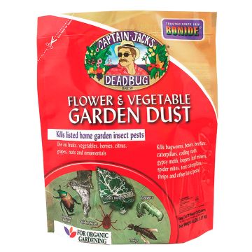 BONIDE 258 Captain Jack’s DeadBug Brew® Dust, 4 lbs