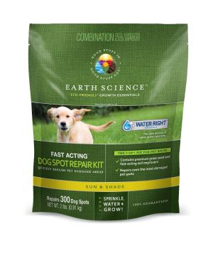 Earth Science, Dog Spot Repair Kit, 2 lbs.