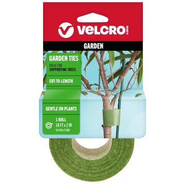 VELCRO Garden Tree and Plant Supports, cut to length