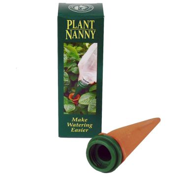 Plant Nanny Bottle Stake