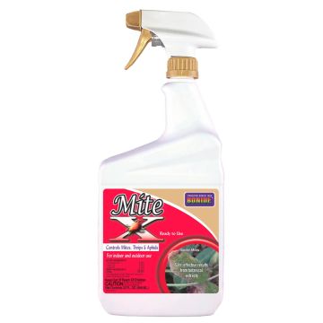 BONIDE 285 Mite-X® Ready-to-Use, 1 quart