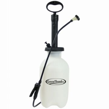 Green Thumb Stand-N-Spray Sprayer, 2 Gallon