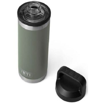 Yeti Rambler 18 oz. Bottles with Chug Cap