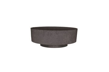 The HC Companies, Capri Bowl, Concrete