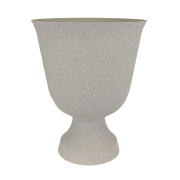 The HC Companies, Tribeca Urn, White Limestone