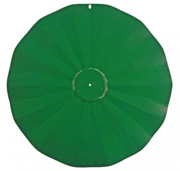 erva® SB5 Squirrel Baffle Green