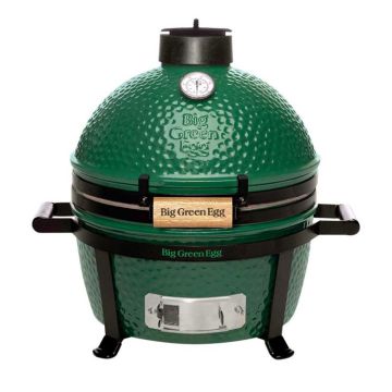 Big Green Egg MiniMax Grill