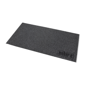 Weber XL Floor Protection Mat