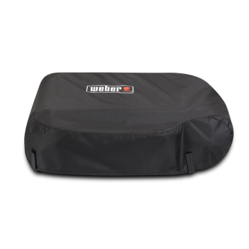 Weber Premium Griddle Cover for Traveler® Portable Griddle 22"