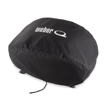 Weber Premium Grill Cover for  Q 2800N+ Gas Grills