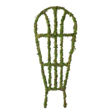 SuperMoss, Arch Plant Trellis, 22" x 9"