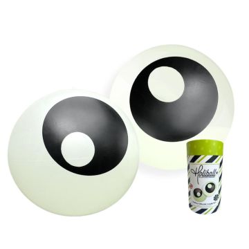 Holiball Googly Eyes, 18"