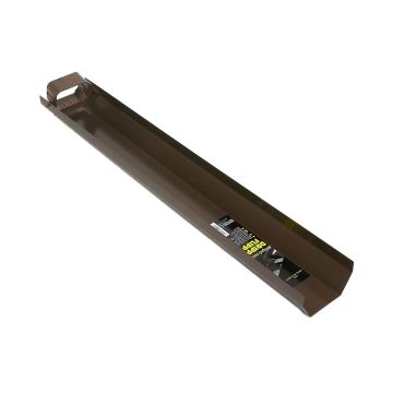 Amerimax Flex-Drain Dripper Flipper, 30" Brown