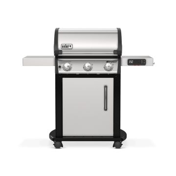 Weber® Spirit SX-315 Smart Grill (Liquid Propane)